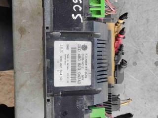 Блок управления печки/климат-контроля, ориг. номер 4B0820043, Audi A6 C5 1997-2001