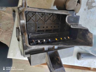 Блок BSM, ориг. номер 9638502580, Citroen C3 2002-2006