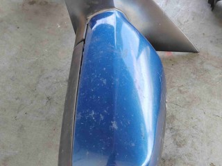Зеркало наружное левое, Opel astra G 1998-2009