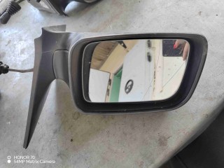 Зеркало наружное левое, Opel astra G 1998-2009