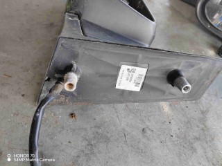 Зеркало наружное левое, Opel Zafira B 2005-2008