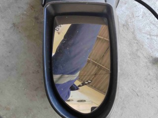 Зеркало наружное левое Opel Zafira B 2005-2008