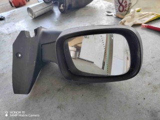 Зеркало наружное левое, Renault Scenic 2 2003-2006