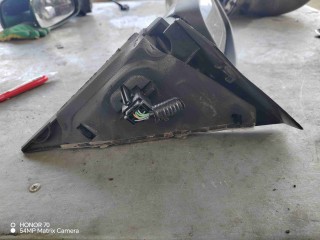 Зеркало наружное левое, Renault Scenic 2 2003-2006