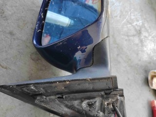 Зеркало наружное правое, Audi A6 C5 1997-2001
