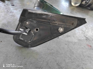 Зеркало наружное левое, Audi A6 C5 1997-2001