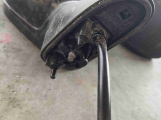 Зеркало наружное правое, Opel Corsa D 2006-2011