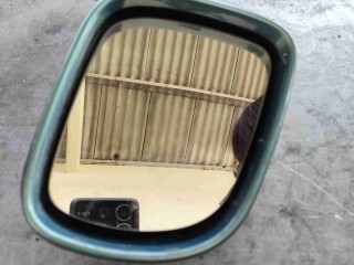 Зеркало наружное правое, Volkswagen Passat B5 1996-2001