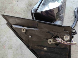 Зеркало наружное правое, Volkswagen Polo 4 2001-2005