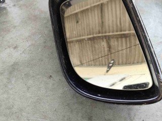 Зеркало наружное левое, Volkswagen Polo 4 2001-2005