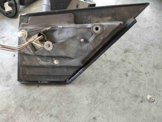 Зеркало наружное левое, Volkswagen Polo 4 2001-2005