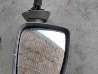 Зеркало наружное правое, Renault Sandero stepwei 2009-2014