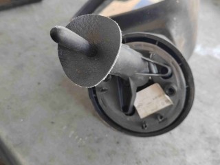 Зеркало наружное правое, Renault Sandero stepwei 2009-2014