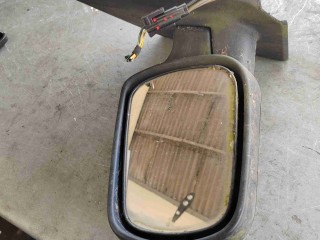 Зеркало наружное левое, Ford Fiesta 5 2001-2007