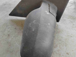 Зеркало наружное правое Ford Fiesta 5 2001-2007