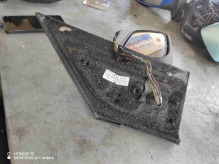 Зеркало наружное правое, Ford Fiesta 5 2001-2007