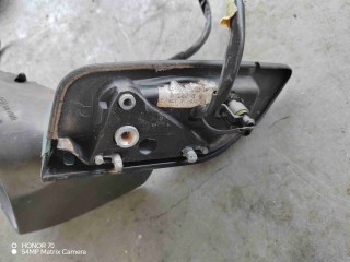 Зеркало наружное правое, Citroen C8 2002-2008