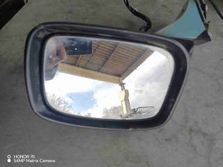 Зеркало наружное правое, Citroen C8 2002-2008