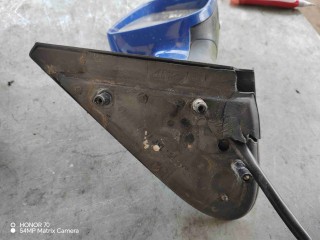 Зеркало наружное правое, Volkswagen Polo 3 1994-1999
