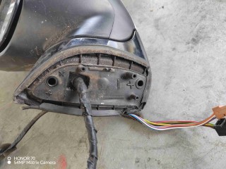 Зеркало наружное левое, Citroen C4 Picasso 2006-2013