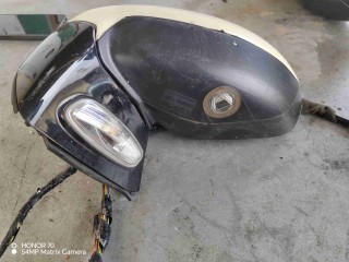 Зеркало наружное левое, Citroen C4 Picasso 2006-2013