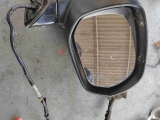Зеркало наружное правое, Citroen C4 Picasso 2006-2013