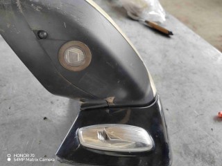 Зеркало наружное правое, Citroen C4 Picasso 2006-2013