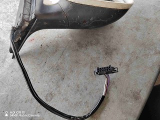 Зеркало наружное правое, Volkswagen Passat B5 GP 2000-2005