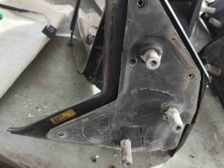 Зеркало наружное левое Volkswagen Transporter T5 2002-2009