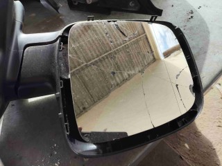 Зеркало наружное левое, Volkswagen Transporter T5 2002-2009