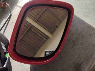 Зеркало наружное правое Volkswagen Passat B5 1996-2001