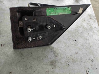 Зеркало наружное левое, Ford Transit Connect 1 2002-2009