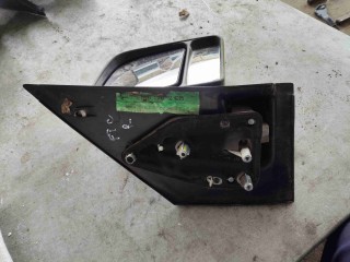 Зеркало наружное правое, Ford Transit Connect 1 2002-2009
