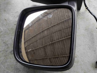 Зеркало наружное левое Volkswagen Caddy 3 2004-2010