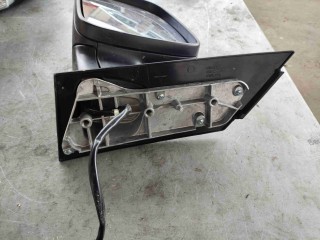 Зеркало наружное левое, Volkswagen Caddy 3 2004-2010