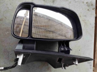 Зеркало наружное левое, Citroen Jumper 2014-2017