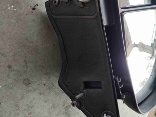 Зеркало наружное левое, Citroen Jumper 2014-2017