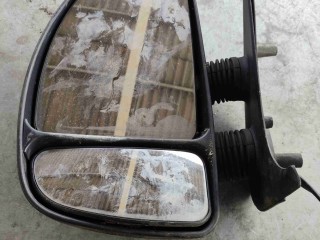 Зеркало наружное левое Fiat Ducato 1993-2001