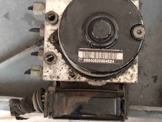 Блок ABS (Модуль АБС), ориг. номер 10096045343, 13370782, Opel Astra J 2009-2012