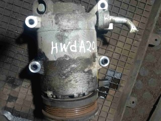 Компрессор кондиционера Ford Focus 2 2004-2008