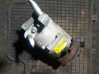 Компрессор кондиционера, ориг. номер 3M5H19D629PE, Ford Focus 2 2004-2008