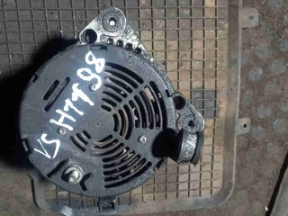 Генератор, ориг. номер 028903026G, 0123515020, Volkswagen Sharan 1 1995-2000