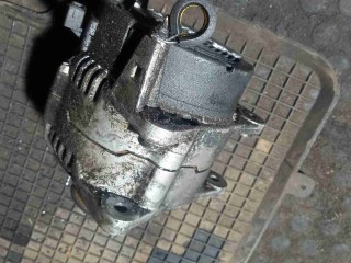 Генератор, ориг. номер 028903026G, 0123515020, Volkswagen Sharan 1 1995-2000