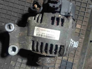 Генератор Ford Focus 1 2001-2005
