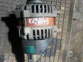 Генератор, ориг. номер 0124220008, Hyundai Getz 2002-2005