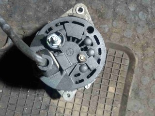 Генератор, ориг. номер 0124220008, Hyundai Getz 2002-2005