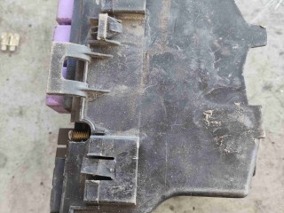 Блок предохранителей (блок реле), ориг. номер 8200003059, Renault Laguna 2 2001-2005