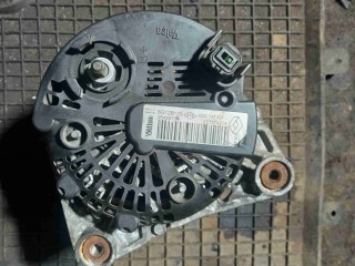 Генератор, ориг. номер 8200537415, Renault Megane 2 2002-2006