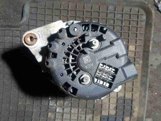 Генератор, ориг. номер 13579662, Opel Astra J 2009-2012