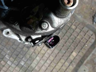 Компрессор кондиционера, ориг. номер SD7VCB, 090177941, Volkswagen Sharan Rest 2000-2003